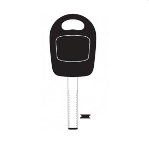 The Key for MAN Trucks