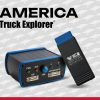 Truck Explorer America - AUTOVEI Kits and License