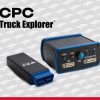 Truck Explorer CPC - AUTOVEI Kits and License