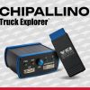 Truck Explorer Chipallino - AUTOVEI Kits and License