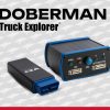 Truck Explorer DoberMAN - AUTOVEI Kits and License