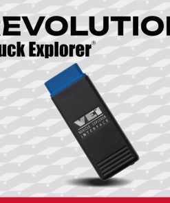 Truck Explorer Revolution - AUTOVEI Kits and License