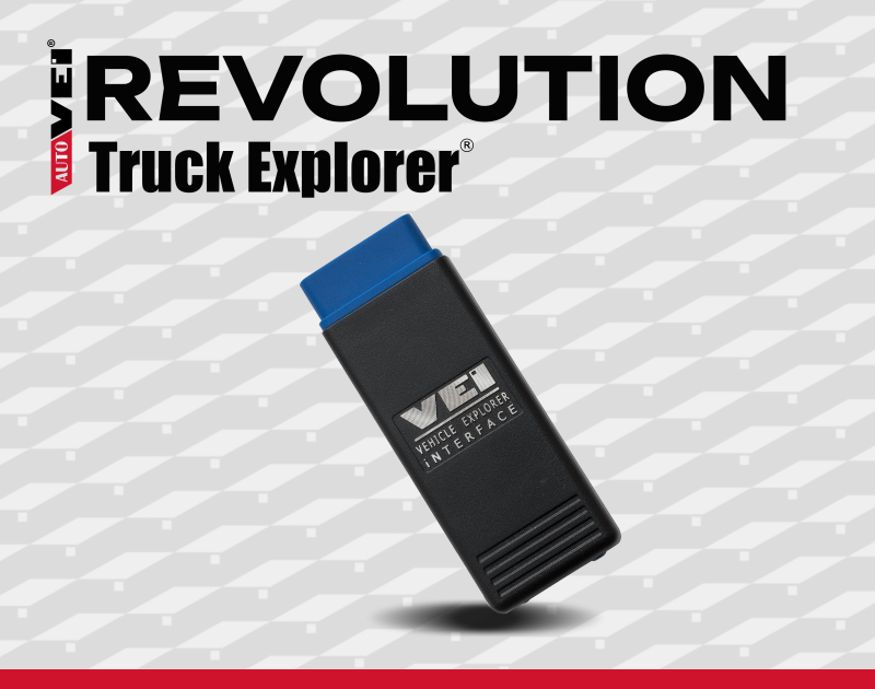 Truck Explorer Revolution - AUTOVEI Kits and License