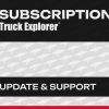 Update/Support Subscription for AUTOVEI Kits