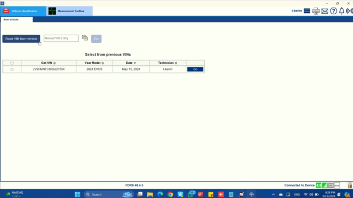 Ford FDRS Diagnostic and Repair System 12-Month Online Access - Image 10