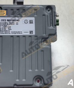 Original Complete Control Unit A2239008940 with HUD for Mercedes