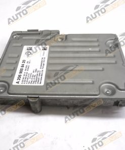 OEM Instrument Cluster Control Unit A2069008420 for 2022-24 Mercedes C300 EQE 350 EQS 580