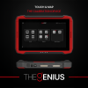 The Genius ECU Reading and Writing Remapping Tool from Dimsport