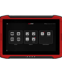 The Genius ECU Reading and Writing Remapping Tool from Dimsport
