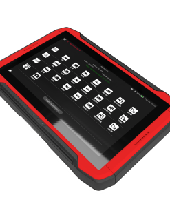 The Genius ECU Reading and Writing Remapping Tool from Dimsport