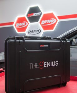 The Genius ECU Reading and Writing Remapping Tool from Dimsport