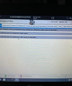 Alternative view of SCN Online 2025