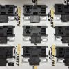 JLR All-Key-Lost Package: BCM + KVM Module + 434MHz Keys