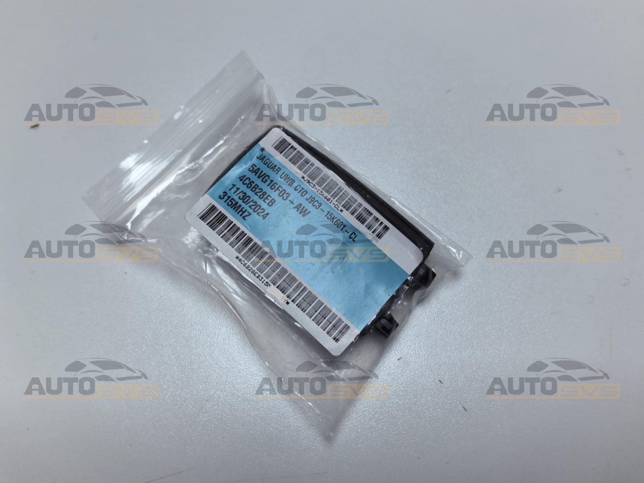 JLR Landrover Key FOB OEM 315MHz
