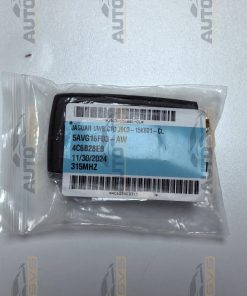 JLR Landrover Key FOB OEM 315MHz