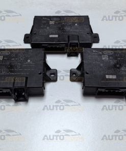 Used JLR KVM RFA Module K8D2-19H440-BB for Jaguar Land Rover