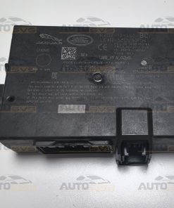 Used JLR KVM RFA Module K8D2-19H440-BB for Jaguar Land Rover