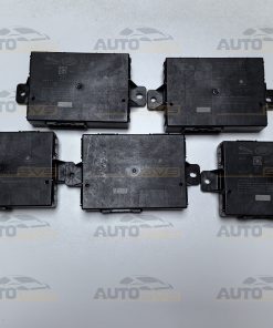 New JLR KVM RFA Module M9R3-19H440-BD for Jaguar Land Rover