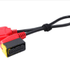 1-1563759-1 Urea Pump Connector Cable with OBD2 Interface