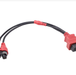 12065287 Automotive Sensor Cable with OBD2 Connector