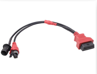 12065287 Automotive Sensor Cable with OBD2 Connector