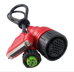 121583-0058 Urea Pump Connector Cable with OBD2 Interface
