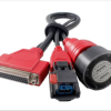 13603422 Urea Pump Connector Cable with OBD2 Interface