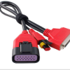 15326856 Urea Pump Connector Cable with OBD2 Interface