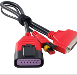 15326856 Urea Pump Connector Cable with OBD2 Interface