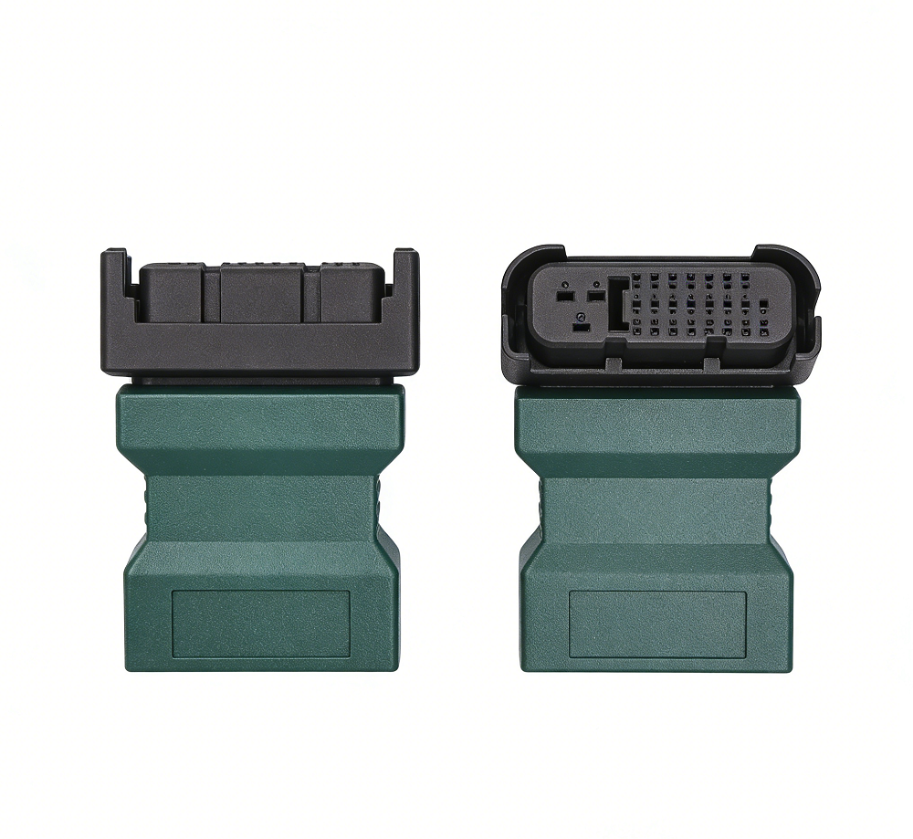 16Pin Adaptor Connector