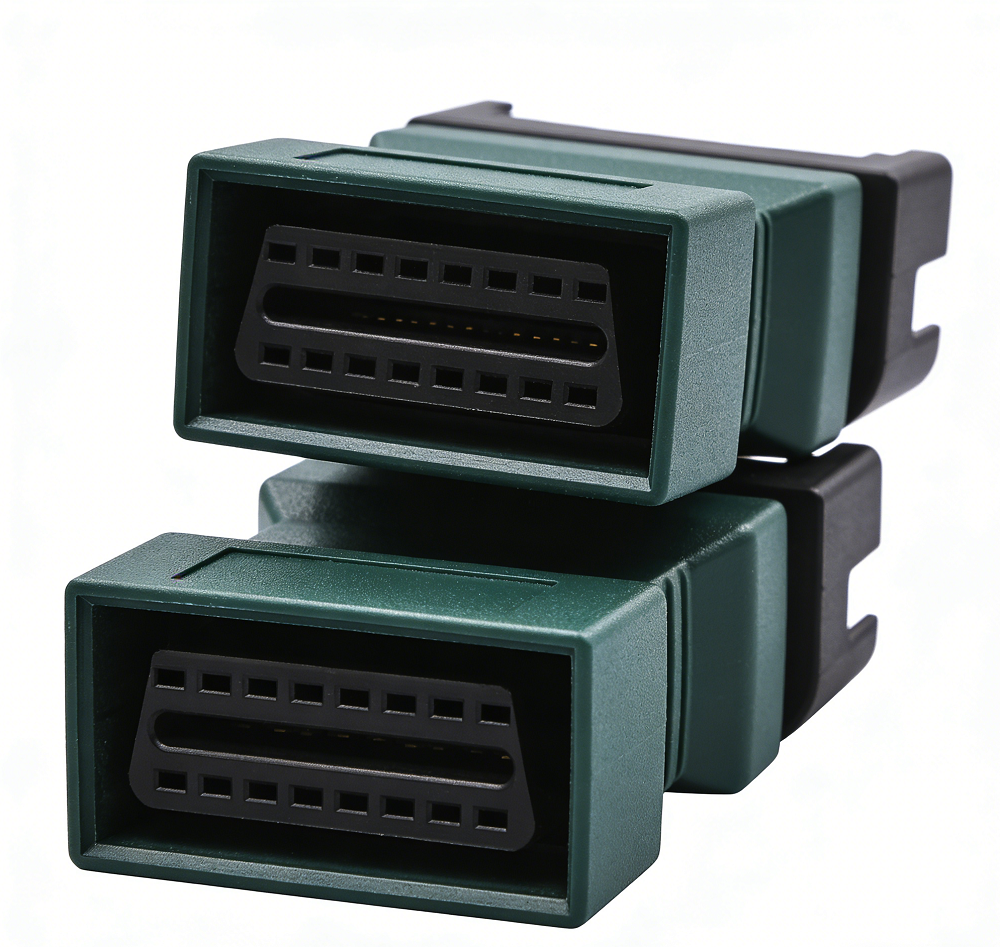 16Pin Adaptor Connector