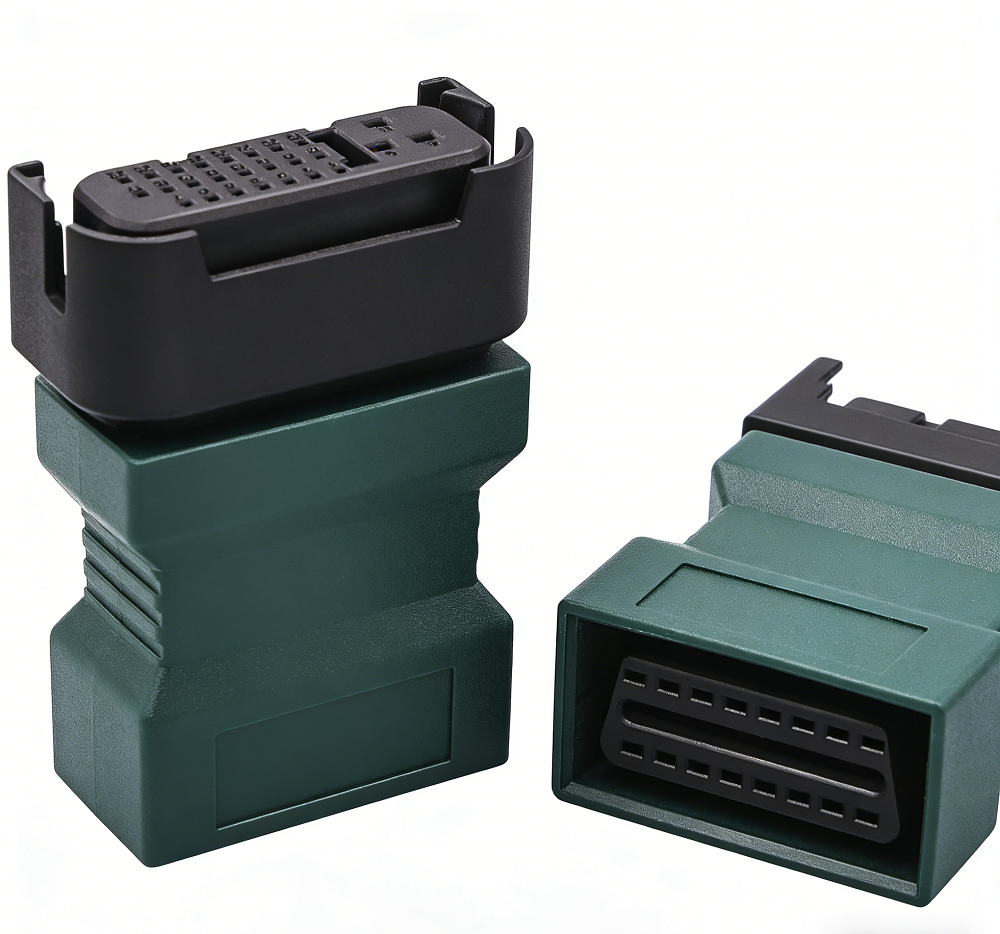 16Pin Adaptor Connector