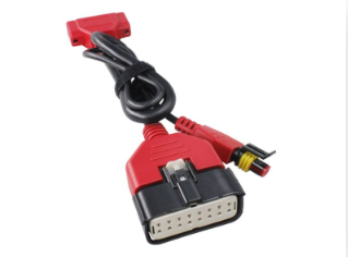 19418-0029 Urea Pump Connector Cable with OBD2 Interface