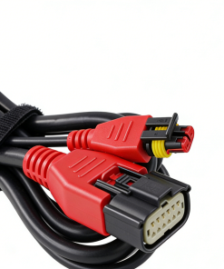 33472-1206 Urea Pump Connector Cable