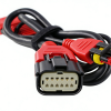 33472-1206 Urea Pump Connector Cable