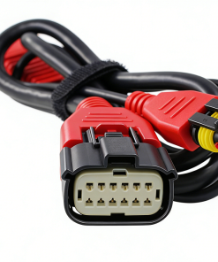33472-1206 Urea Pump Connector Cable