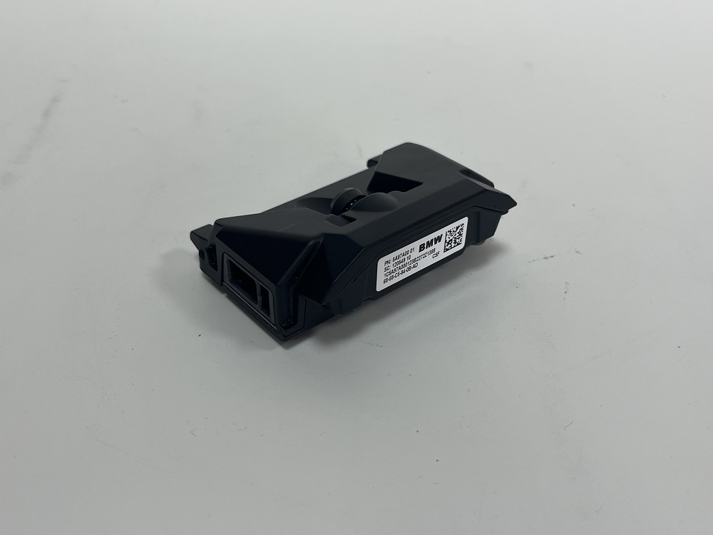 5A97A00 BMW Front Windshield Lane Departure Assist Camera