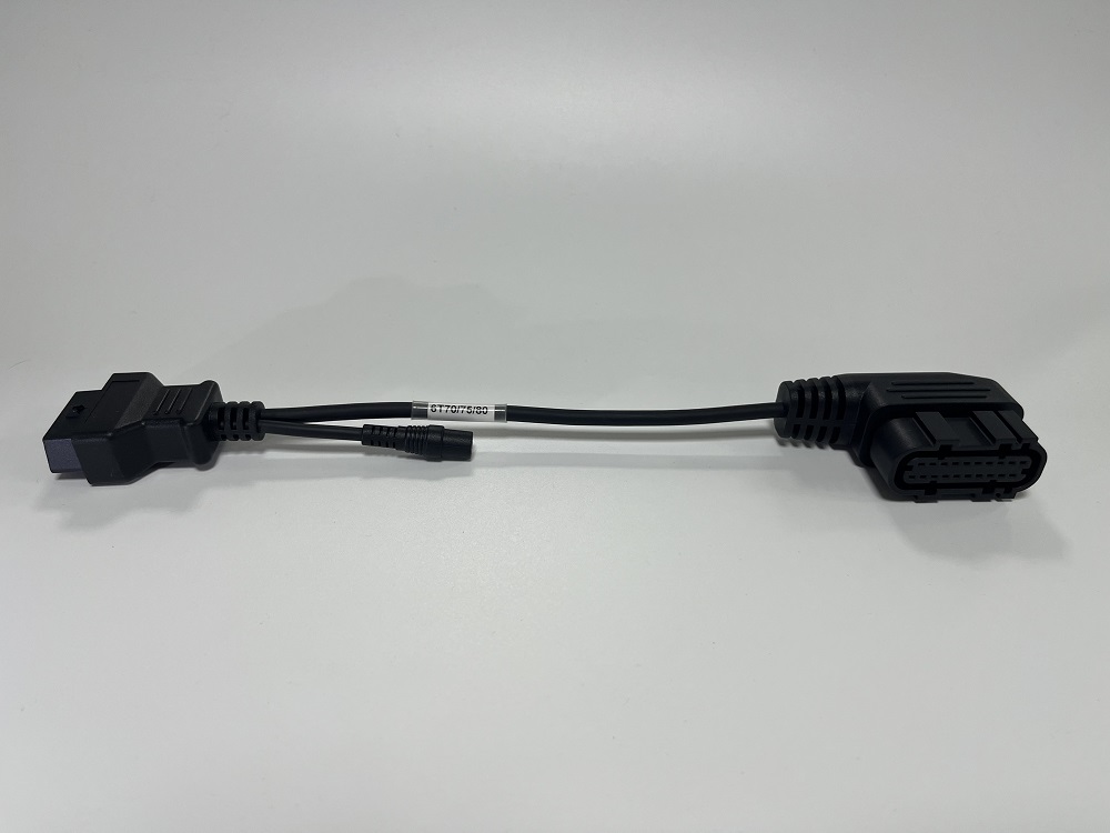 6T70-75-80 OBD II Transmission Cable for Volkswagen