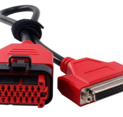 770680-1 Urea Pump Connector Cable with OBD2 Interface