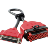 776164-1 Urea Pump Connector Cable with OBD2 Interface