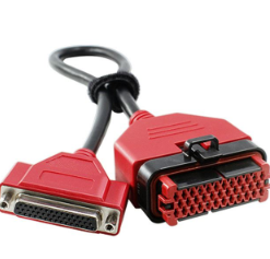 776164-1 Urea Pump Connector Cable with OBD2 Interface