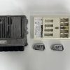 All Key Lost Package BCM+DME+Keys for BMW G Series