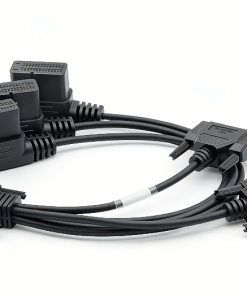 BMW B38-NXX ISN Code Reading Cable