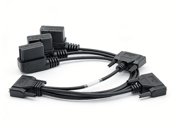 BMW B38-NXX ISN Code Reading Cable