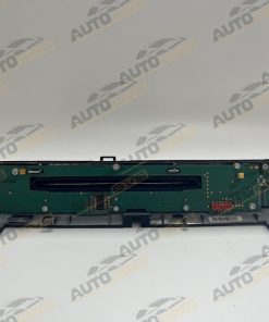 BMW E70 Audio Control Buttons