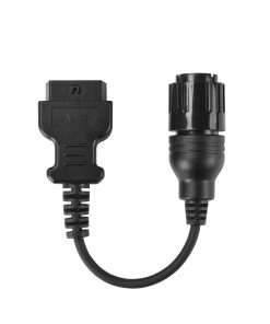BMW Motorcycle 10Pin to OBD2