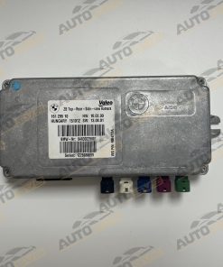 BMW ZB Top Rear Side View Camera Control Module TRSVC/ICAM2