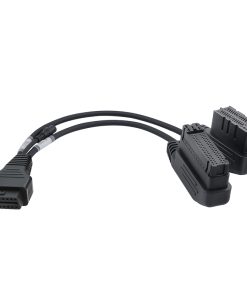 BOSCH Big Turtle Small Turtle ECU Programming Cable