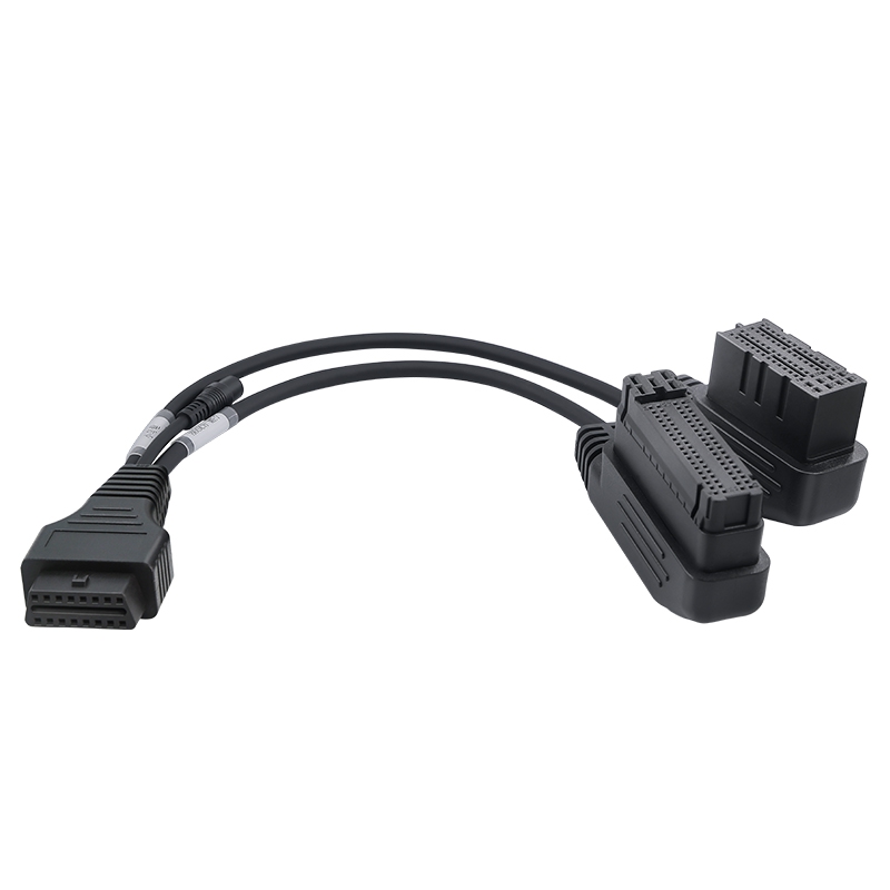 BOSCH Big Turtle Small Turtle ECU Programming Cable