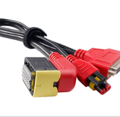 BOSCH Urea Pump 2-1703639-1 Connector Cable with OBD2 Interface